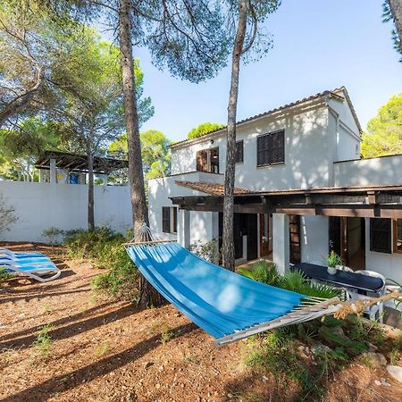 Casa De Cala Gat Villa Cala Ratjada  Dış mekan fotoğraf