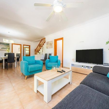 Casa De Cala Gat Villa Cala Ratjada  Dış mekan fotoğraf
